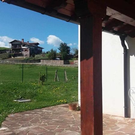 Habitacion Dormitorio Rural Itaka Zugarramurdi Dış mekan fotoğraf