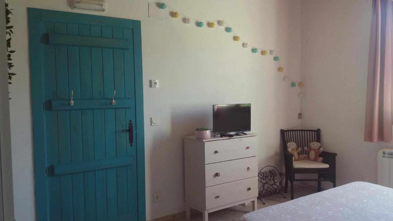 Habitacion Dormitorio Rural Itaka Zugarramurdi Dış mekan fotoğraf