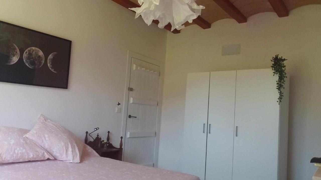 Habitacion Dormitorio Rural Itaka Zugarramurdi Dış mekan fotoğraf