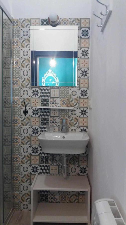 Habitacion Dormitorio Rural Itaka Zugarramurdi Dış mekan fotoğraf