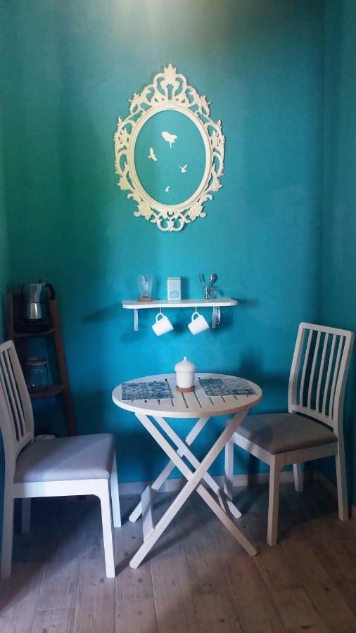 Habitacion Dormitorio Rural Itaka Zugarramurdi Dış mekan fotoğraf